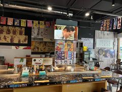 -大成铁板烧•板前(复古餐厅石老人店)