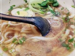 -龙记桂林米粉(财满街店)