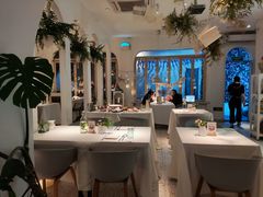 -春树下·树屋花房西餐厅(罍街AS1980店)