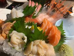 -極上萬膳·日料放题(海岸城店)