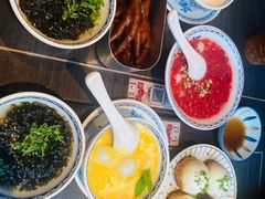 -阿大排档(长春这有山店)