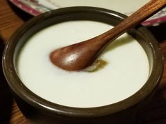 杏子酱酸奶-驿楼兰·新疆菜(火车站店)