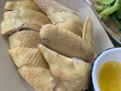 -区海鸡场饭店(石壁店)