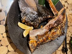 -西村日本料理(香格里拉饭店)