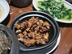 -董府·古宅餐厅