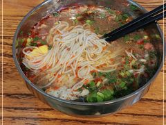 -白露塘杀猪粉(药王街店)