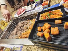 -阿亲家·韩式无限烤肉(春熙路店)