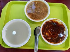 豆腐脑-老回回小吃(百万庄店)