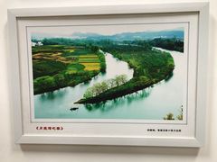 -婺源月亮湾