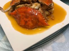 -老街渔味馆(芳华店)