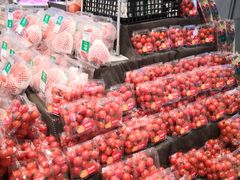-盒马鲜生(莱蒙都会店)