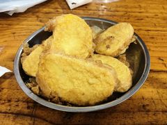 -陈氏肥蛤(小纬六路总店)