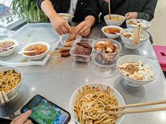 -辣辣小吃豆花米线(大观篆新农贸市场店)