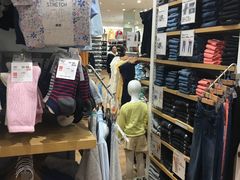 -优衣库(青岛万象城店)