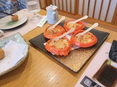 -吉兆·料理(红梅南路店)