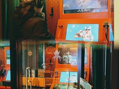 -火星工厂·桌游·团建聚会·轰趴馆(厦滘店)