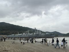 -东海半边山旅游度假区