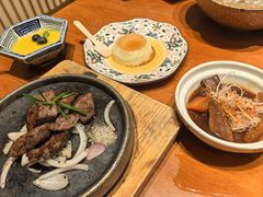-月龍吟(朝龙汇店)