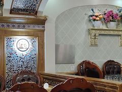 -新疆伊宁远征餐厅