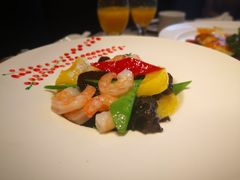 -老牌坊鲁菜名店(美莲广场店)