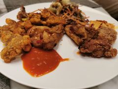 -北京王府井希尔顿酒店·万斯阁西餐厅