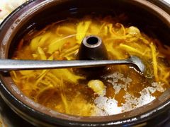汽锅鸡-滇铺子·云南特色菜·第九届野生菌美食节(东风东路c86店)