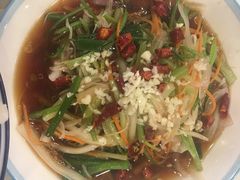 -丈母娘的饭局•新金陵菜(牛首山店)