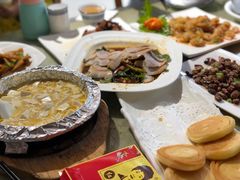 -红豆园(文林街店)