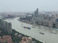 -上海中心大厦