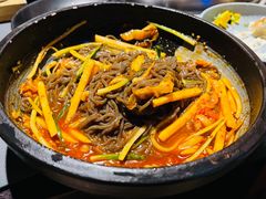 -义气烤肉餐吧(大族广场店)