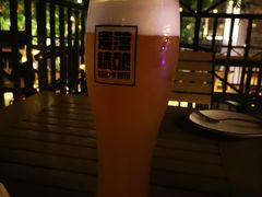 -麦落精酿啤酒餐吧(先农大院店)