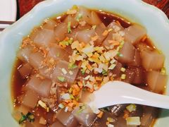 -前海沿·青岛菜(大拇指广场石老人店)