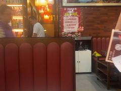 -晓林火锅(安定门店)