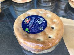 葡萄干馕-阿布拉的馕(西北路店)