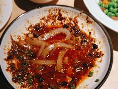 -渝信川菜(长安店)