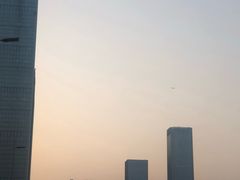 -前海深港基金小镇