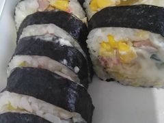 -金三顺紫菜包饭(大商新一百购物广场店)