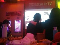 -唱吧麦颂KTV(黄兴步行街店)
