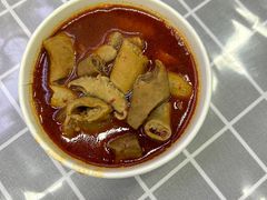 -清真蒋有记(老门东店)