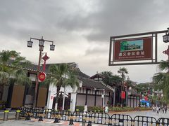 -遵义会议纪念馆