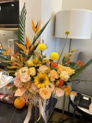 -大美母婴月子中心(馨乐庭店)