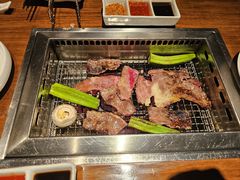 -杉海和牛烧肉海鲜自助(会展城店)