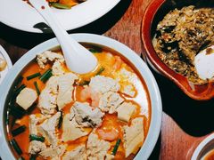 -前海沿·青岛菜(大拇指广场石老人店)