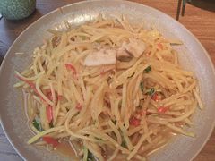 -破三川·新川菜(静安大融城店)