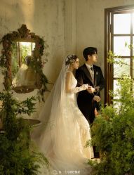 -第一夫人婚纱摄影(南京店)