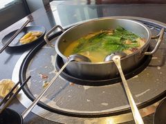 -冯排骨涮烤火锅(华商国际城店)