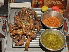 -小川洋风料理(江汉路店)