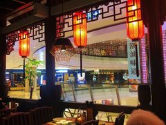 大堂-蛙小侠(威高广场店)