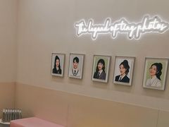 -天真蓝照相馆(五角场百联又一城店)