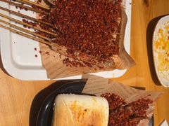 -清真·凡人居·融合餐厅(南山总店)